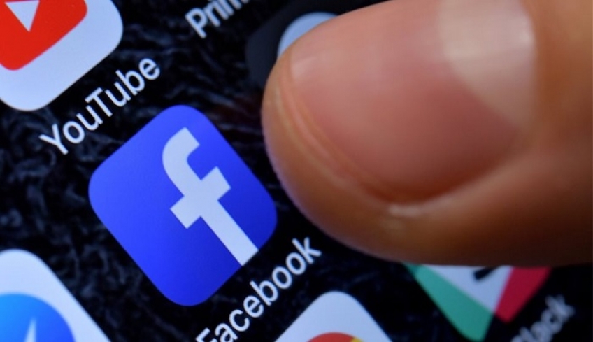 Facebook: Αναφορές χιλιάδων χρηστών για προβλήματα