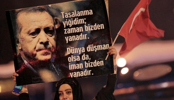 Πέντε πιθανές επιπτώσεις του τουρκικού δημοψηφίσματος - Ερωτήσεις και απαντήσεις