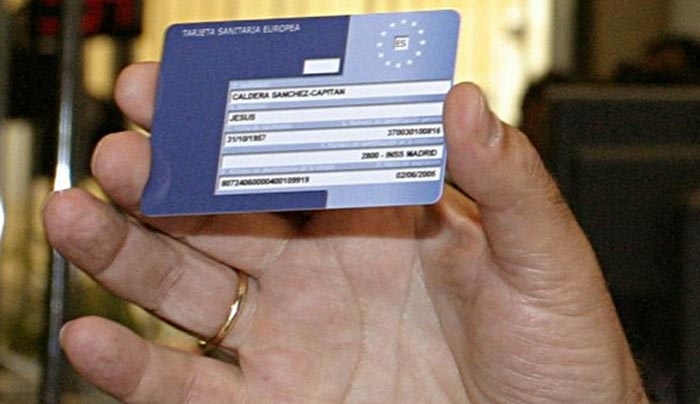 Κάρτα υγείας για τους πρόσφυγες και μετανάστες ετοιμάζει το υπουργείο
