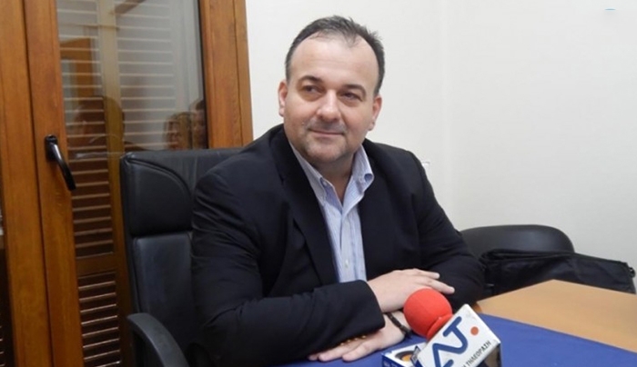 Δήλωση Ι. Παππά για την στάση της κυβέρνησης στις περιφέρειες