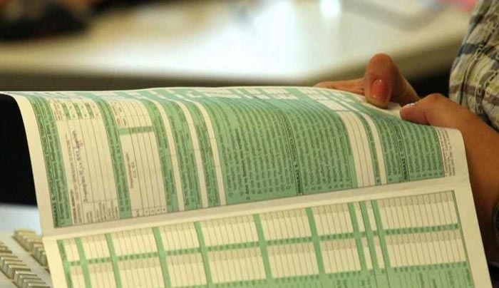 «Πρόβα» για το περιουσιολόγιο το νέο πόθεν έσχες