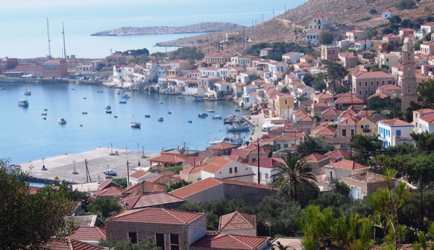 Ενεργειακή κοινότητα στα Δωδεκάνησα