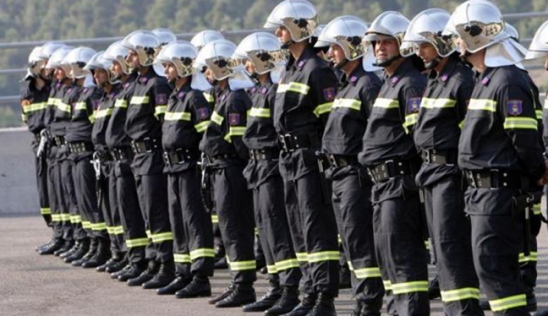 ΕΦΑΠΑΞ: Αυτές είναι οι αλλαγές για το Πυροσβεστικό Σώμα