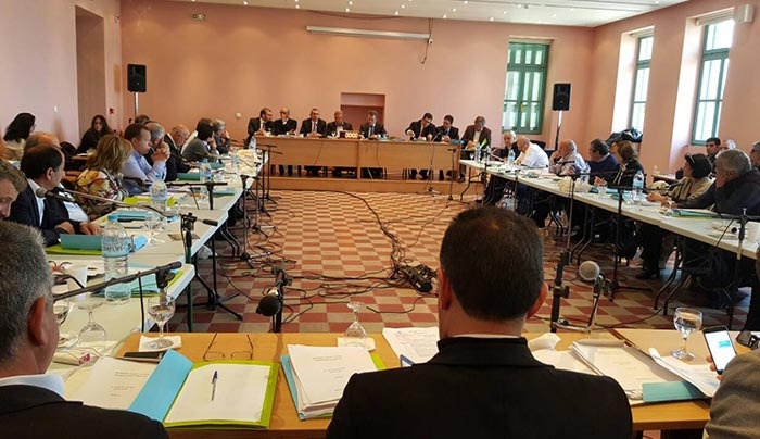 Άμεση επαναφορά των μειωμένων συντελεστών ΦΠΑ στα νησιά του Αιγαίου που καταργήθηκαν..