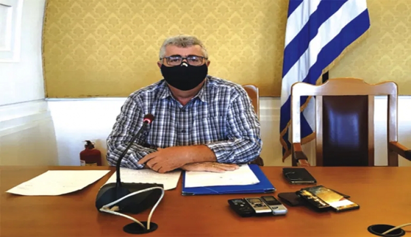 Διαγωνισμός για την πιστοποίηση 13 τοπικών προϊόντων