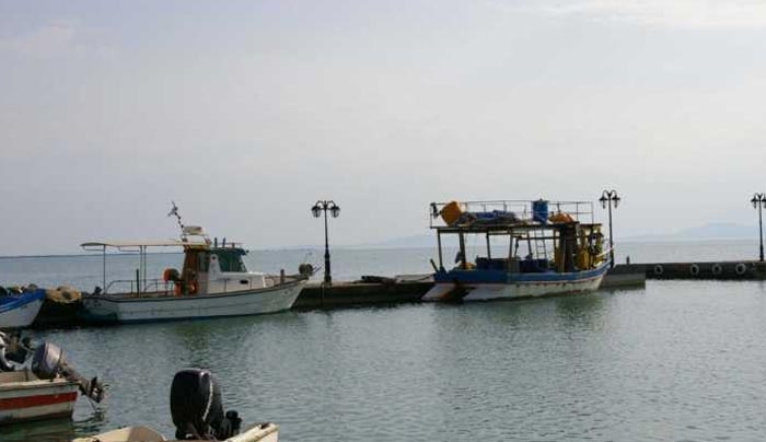 Επιδότηση 336 εκατ. σε αλιείς και κατοίκους νησιών