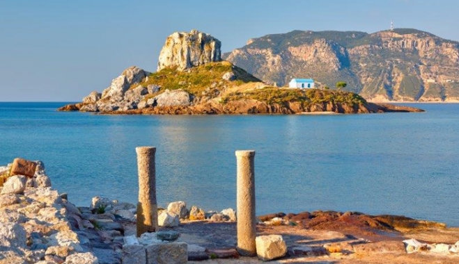Για νέο ιστορικό ρεκόρ βαδίζει η Ελλάδα φέτος στον τουρισμό - Στους Δημοφιλέστερους προορισμούς η Κως