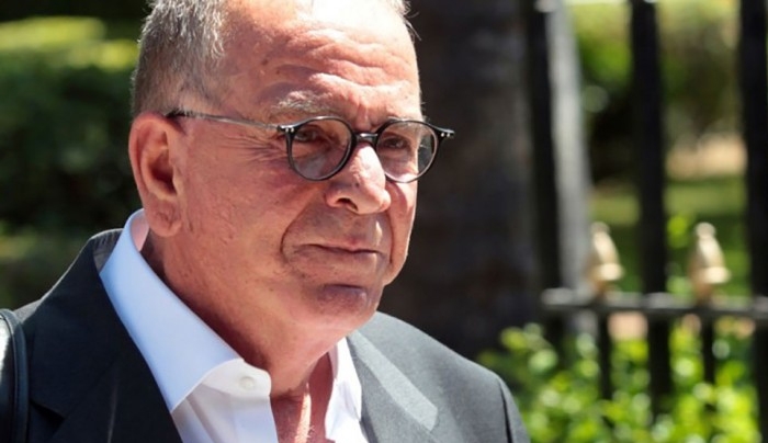 Μήνυση κατά Μουζάλα από δικηγόρους της Σάμου