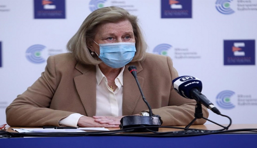 Τρίτη δόση: Ανοίγει στις 14 Σεπτεμβρίου η πλατφόρμα σε ευπαθείς ομάδες