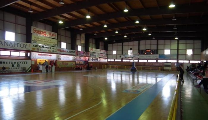 ΠΡΟΣΚΛΗΣΗ σε Αθλητικούς Συλλόγους για το πρόγραμμα προπονήσεων στο κλειστό γυμναστήριο Κω-