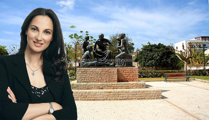 Η Υπ. Τουρισμού Ε. Κουντουρά στην Κω στις 1 &amp; 2 Μαΐου