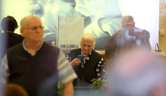 Συντάξεις Ιανουαρίου: Στις 19 και 22 Δεκεμβρίου η καταβολή τους – Αναλυτικά πότε θα πληρώσει το κάθε ταμείο