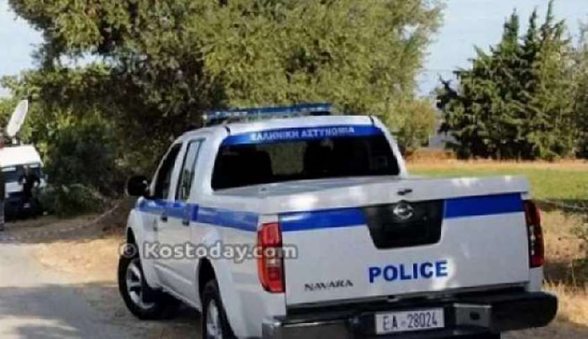 Σύλληψη (2) αλλοδαπών για παραβίαση του τελωνιακού κώδικα στην Κω