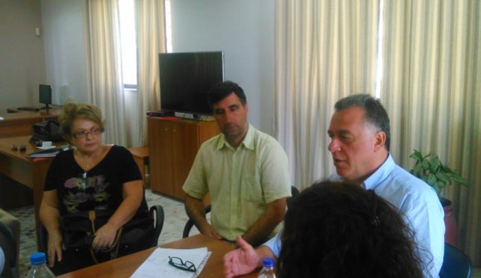 Ο Δήμος Κω στηρίζει όσους πραγματικά έχουν ανάγκη μέσω του Ε.Π Επισιτιστικής&amp; Βασικής Υλικής