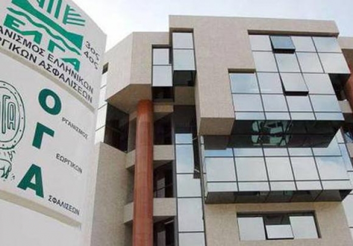 ΟΓΑ: Την Τρίτη 29/12 το βοήθημα των 1.000 ευρώ