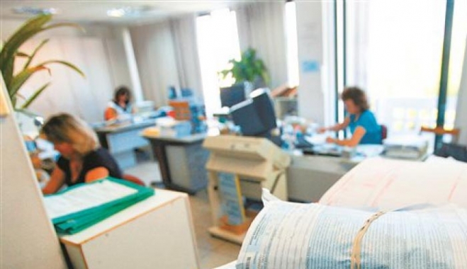 Μία εβδομάδα διορία για διορθώσεις στις δηλώσεις εισοδήματος των επιχειρήσεων