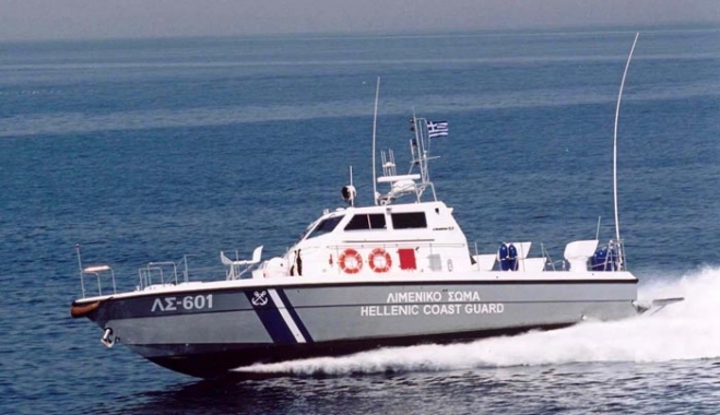 Δεκάδες μετανάστες εντοπίστηκαν στα παράλια του Ιονίου