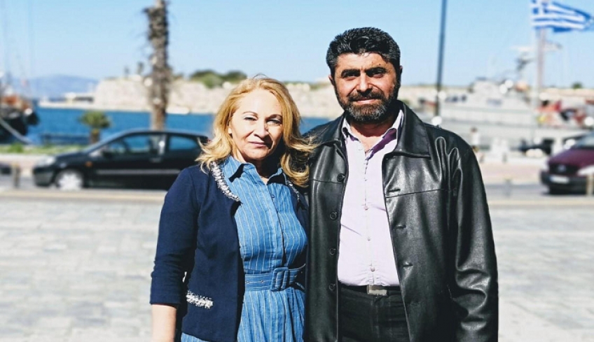 Επίθεση του προέδρου της Ένωσης Ξενοδόχων Μ. Μαρκόπουλου στον Αλέξη Τσίπρα για τους συντελεστές ΦΠΑ