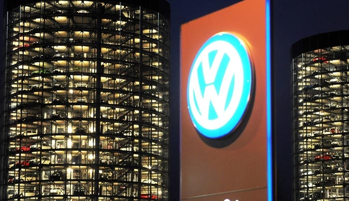 Σε σκάνδαλο μεγα-ίππων εξελίσσεται το colpo grosso της Volkswagen: Ποια αυτοκίνητα αφορά