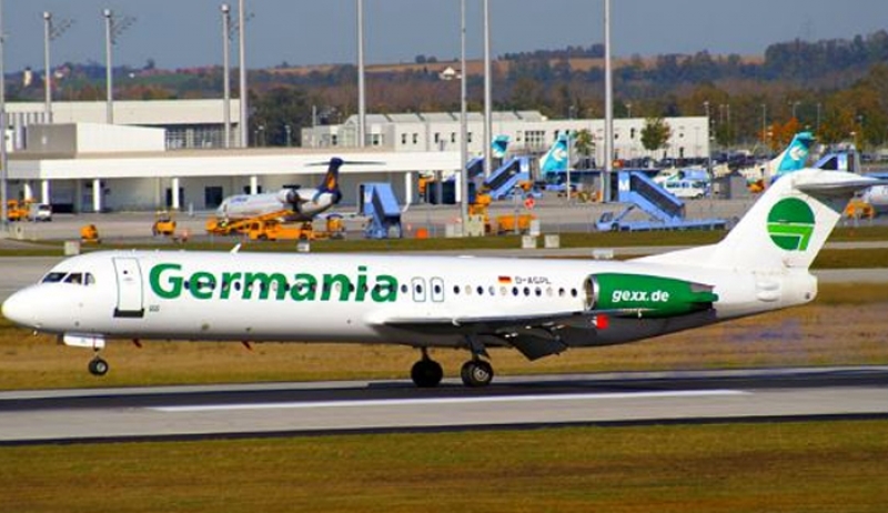 Germania: Νέες συνδέσεις με Ελλάδα το 2018- Από Ντίσελντορφ, Μόναχο, Βερολίνο, Νυρεμβέργη για Κω!