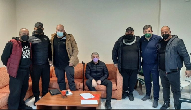 Τα πρώτα παιχνίδια προημιτελικών του κυπέλου βετεράνων Κω υπό την αιγίδα του ΔΟΠΑΒΣ