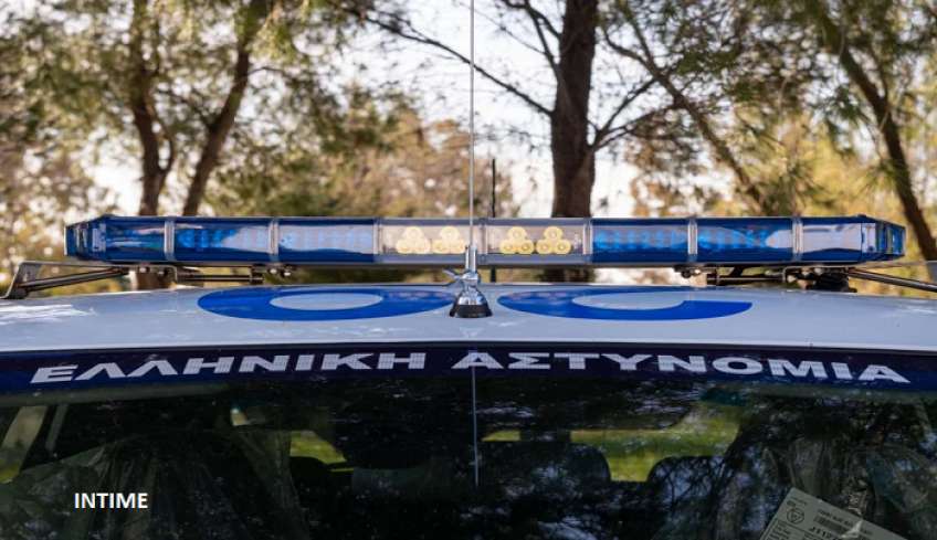 Καταγγελία για ξυλοδαρμό 16χρονου στη Χαλκιδική