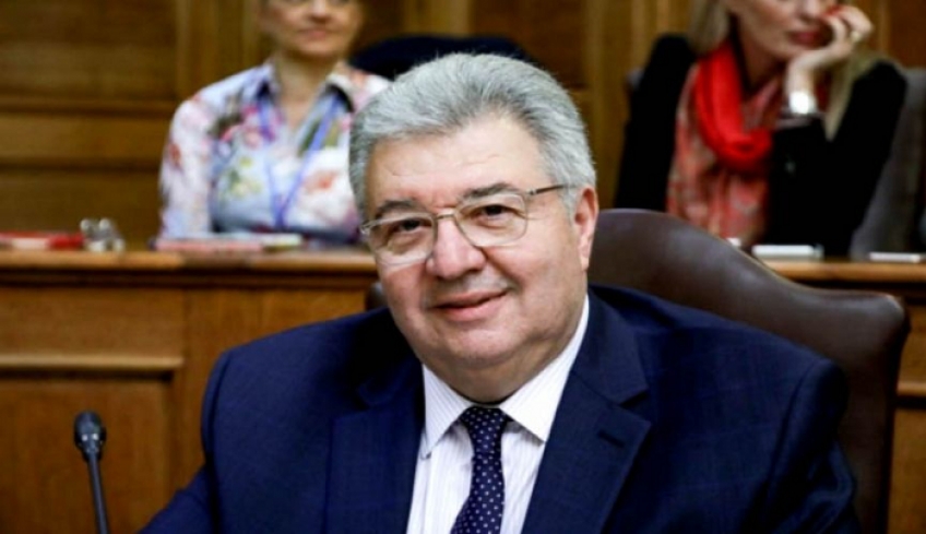 Το Άγιο Φως θα φέρει στην Κω ως κυβερνητικός εκπρόσωπος ο Γ.Γ. κ. Γιάννης Χρυσουλάκης