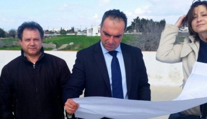 Γιάννης Φλεβάρης: «Τι ισχύει για τα ελαιουργεία»
