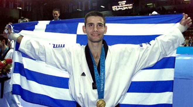 Παρόντες και οι Έλληνες Ολυμπιονίκες στο G1 Ranking Tournament Kos Island