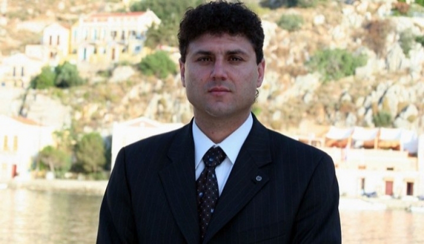 Κραυγή αγωνίας του Δημάρχου Σύμης: "Όχι σε νέα λουκέτα"