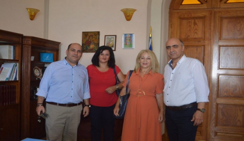 ΟΡΑΜΑ &amp; ΔΡΑΣΗ: Η αδιαφάνεια και η εν κρυπτώ λειτουργία είναι συνειδητή στάση της δημοτικής αρχής Νικηταρά που χρήζει πλέον εισαγγελικής παρέμβασης