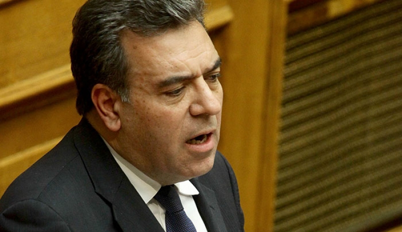 ΜΑΝΟΣ ΚΟΝΣΟΛΑΣ: «Να δημιουργηθεί αστυνομικό τμήμα στη δημοτική κοινότητα Πυλίου στο Δήμο Κω»