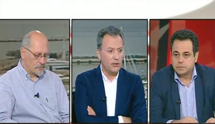 Η Κυβέρνηση δίνει μάχη να βελτιωθεί η κατάσταση ζωής των νησιωτών (βίντεο)