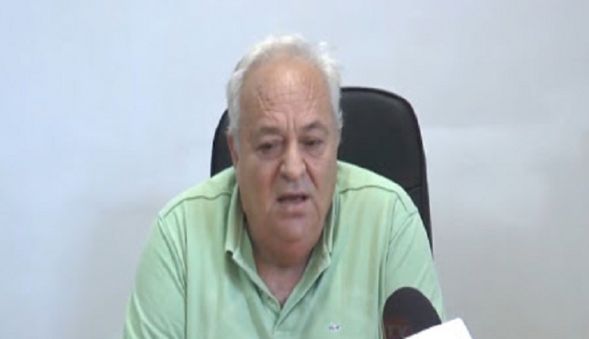 Η απολογιστική έκθεση του Διοικητή του Νοσοκομείου Κω