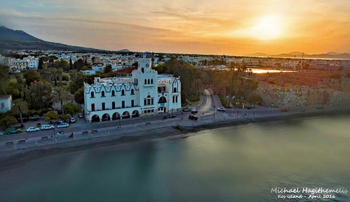 «Υποφέρουν» οι κρατήσεις στην Γερμανία, με Ηράκλειο, Ρόδο και Κω να σημειώνουν αυξήσεις !!!