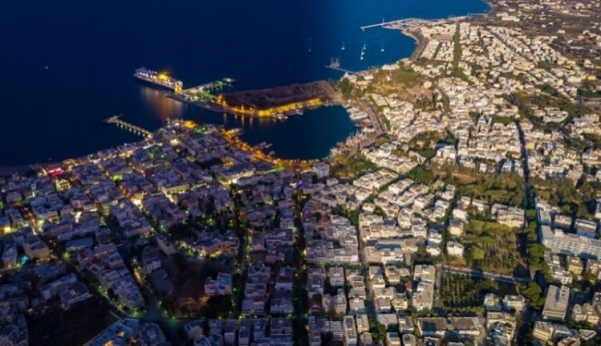 «Έργα παντού. Ο Δήμος Κω μεριμνά για τα παιδιά μας!»