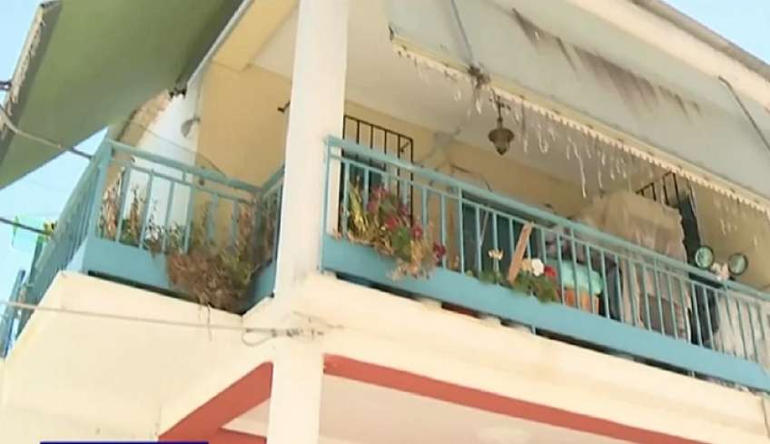 Σύγχρονο «Κωσταλέξι» στη Λάρισα: «Μιλούσε την δικιά της γλώσσα, ήταν σαν αγρίμι»