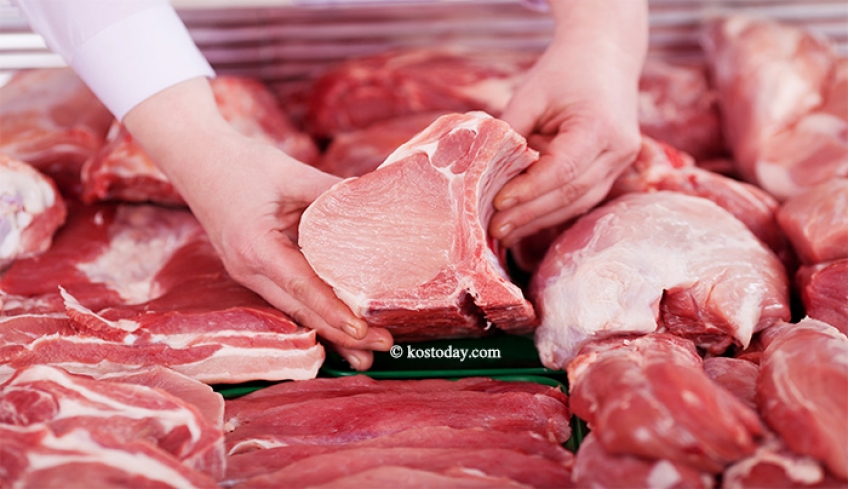 Σύλλογος κτηνοτρόφων Ο ΠΑΝ : Ντόπια κρέατα διαθέσιμα προς κατανάλωση στα συγκεκριμένα κρεοπωλεία( 19/12/2019 )