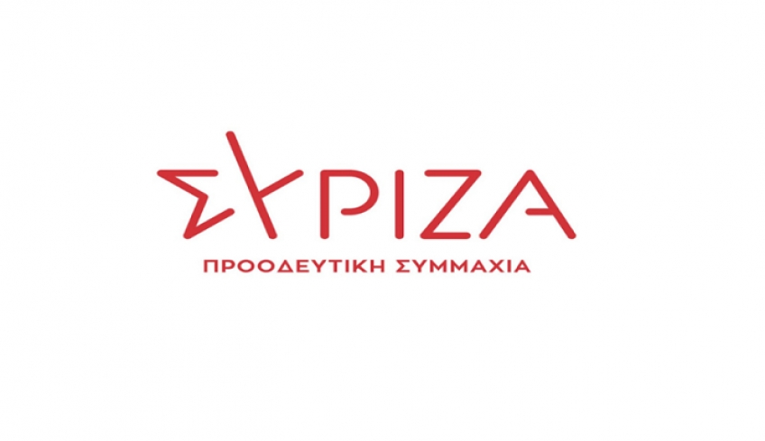 «Τα ψεύτικα τα λόγια τα μεγάλα της τοπικής ΝΔ» – Απάντηση ΣΥΡΙΖΑ στη ΔΕΕΠ Δωδ/σου
