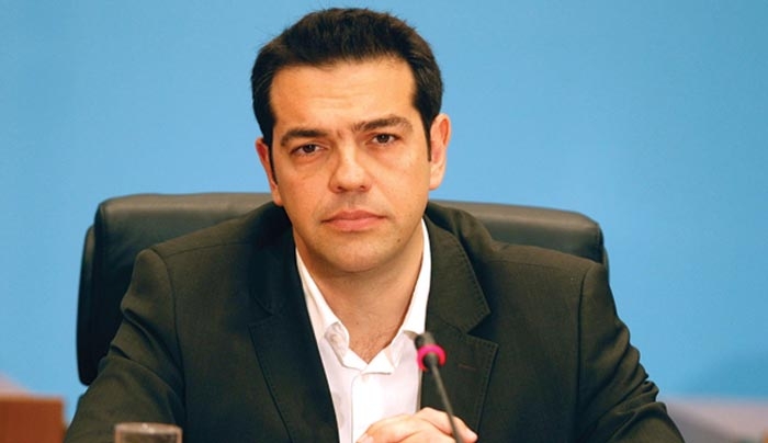 Tσίπρας: Απορρίψαμε τρεις παράλογες προτάσεις - ΒΙΝΤΕΟ