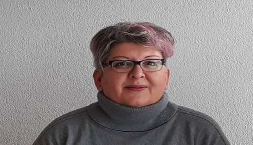 Απέραντη θλίψη: Έφυγε από τη ζωή η αγαπημένη Κατερίνα Φιλοπούλου