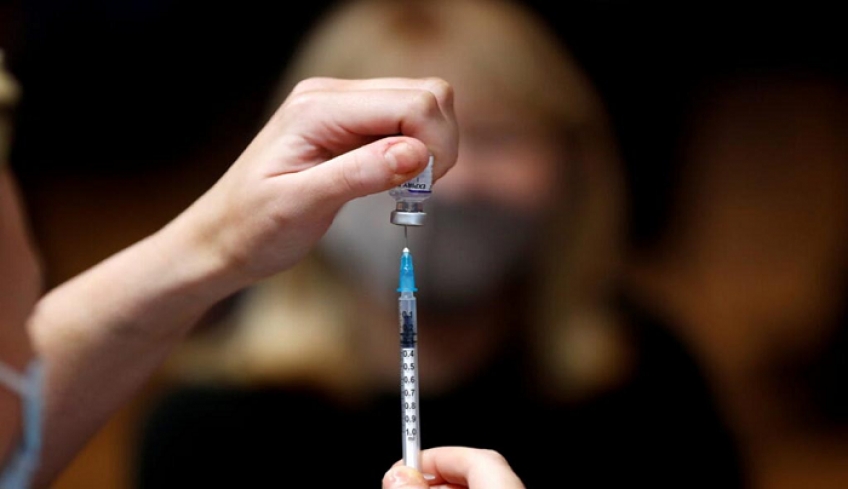 Άνοιξε η πλατφόρμα για την αναμνηστική δόση στους τρεις μήνες