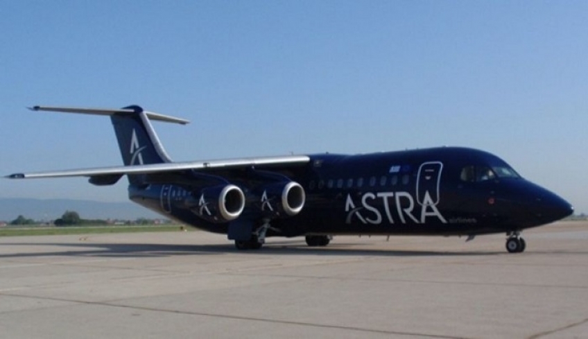 Νέες πτήσεις της Astra Airlines σε Ρόδο, Κω και Κάρπαθο