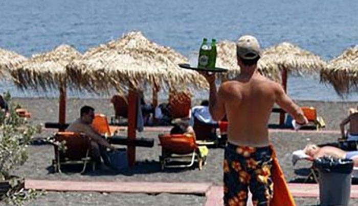 «Σαφάρι» ελέγχων στο νησί της Ρόδου από μικτά κλιμάκια των Αθηνών!