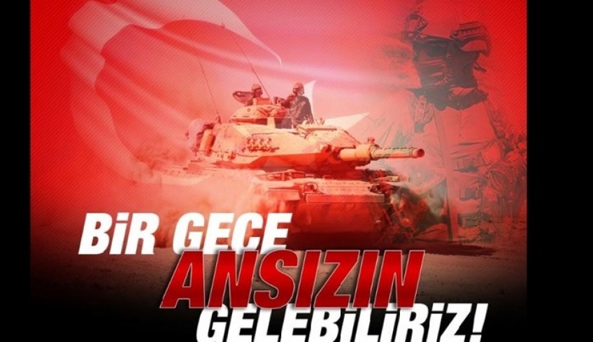 Τούρκοι χάκερ “χτύπησαν” τη σελίδα της Γενικής Γραμματείας Καταναλωτή - Απειλές για νέα Μικρασιατική Καταστροφή - ΦΩΤΟ