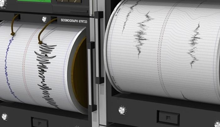 Σεισμός 3,7 Ρίχτερ στην Κω