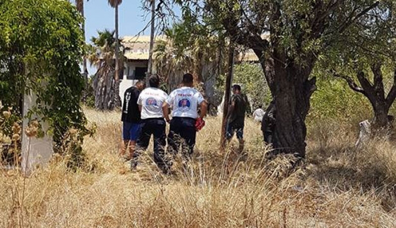 Νέα Επιχείρηση Διάσωσης για ηλικιωμένη που χάθηκε στην Καρδάμαινα -Την εντόπισε η ΕΟΔ Κω
