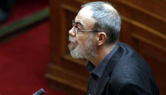 ΑΜΕΤΑΝΟΗΤΟΣ Κυρίτσης: Υπάρχουν τρόποι να βρει η εφορία ποιοι ψήφισαν «Ναι»