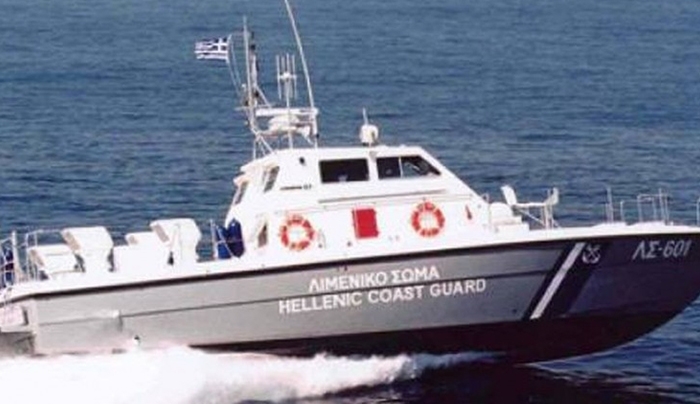 Σήμερα έφθασαν στα νησιά Κω και Φαρμακονήσι, συνολικά 131 παράτυποι αλλοδαποί.