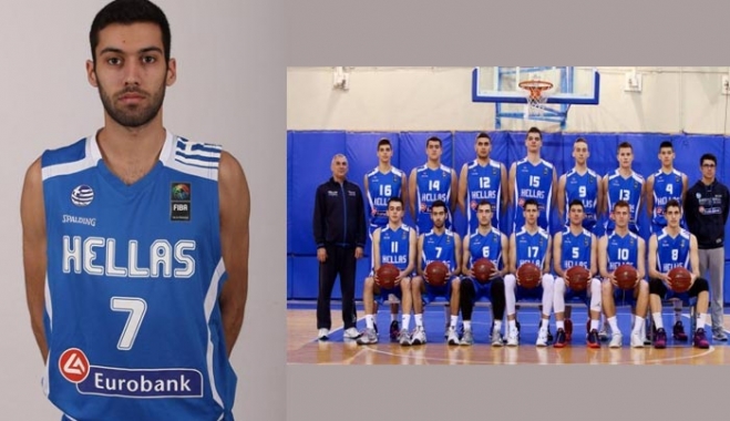 Ανδρέας Σκούφης: ''Αδικήσαμε τους εαυτούς μας''